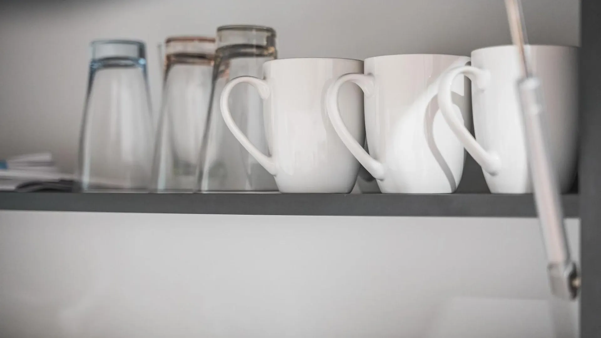 Apartman Wohnung Bad Cannstatt - Stuttgart