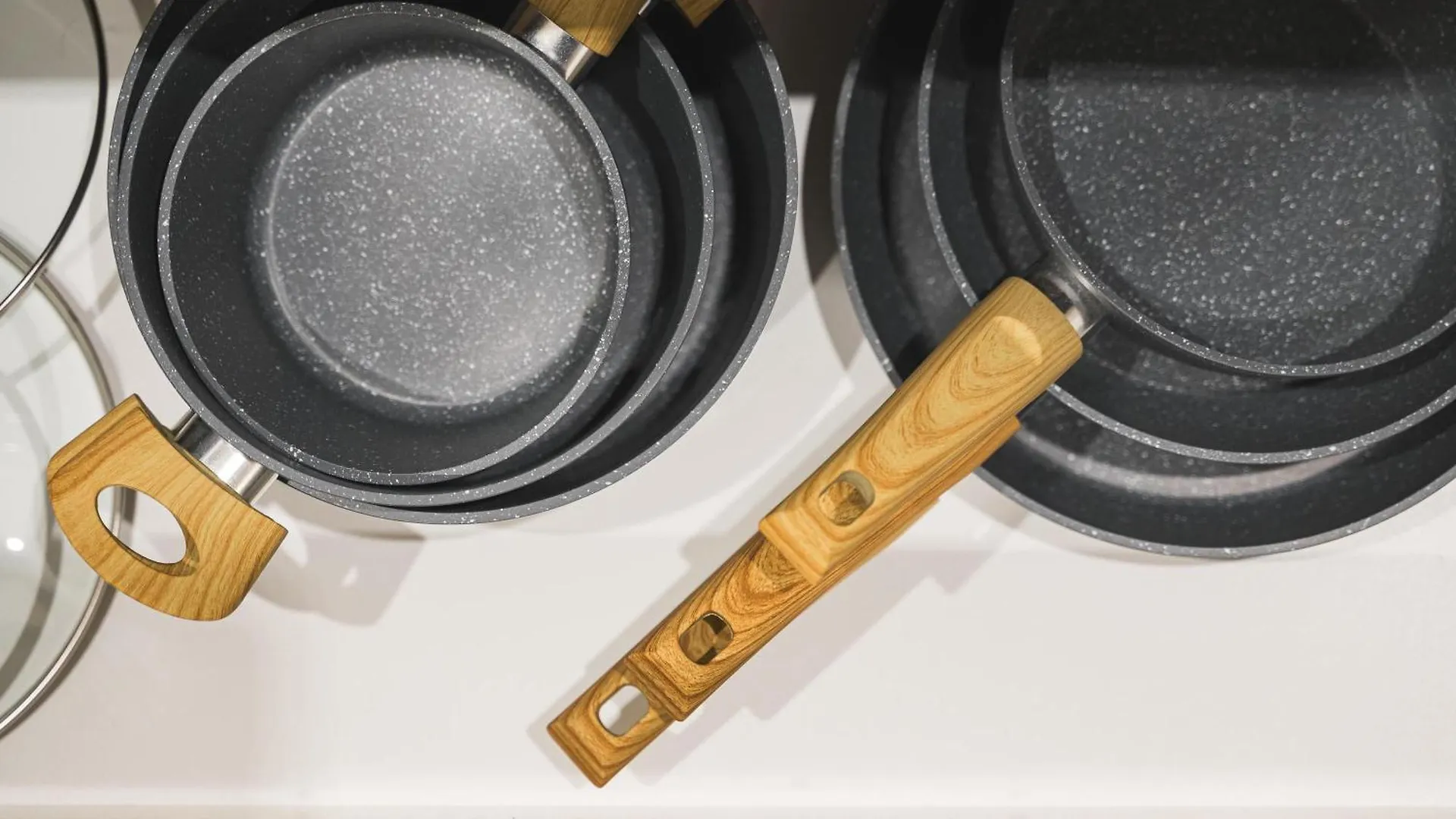 Wohnung Bad Cannstatt - Stuttgart Apartman