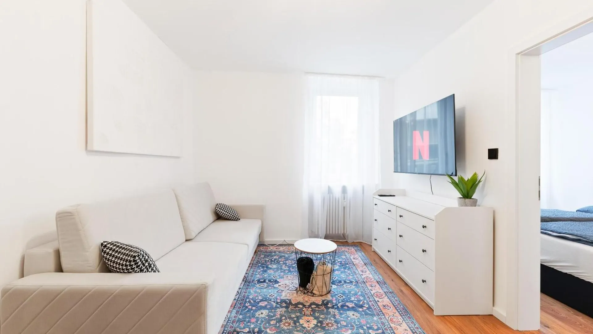 Wohnung Bad Cannstatt - Štutgart