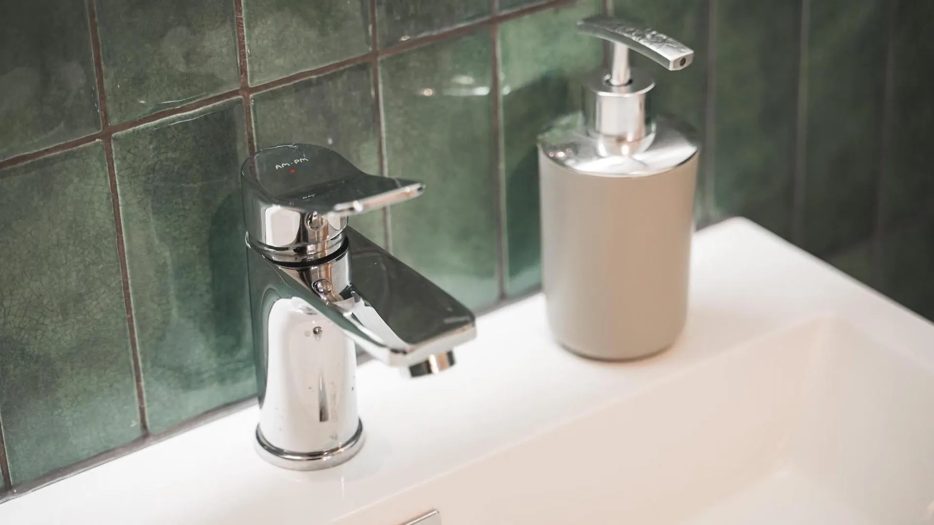 Wohnung Bad Cannstatt - Štutgart Apartmán